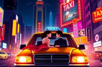 Taxi Romance Films: A Heartwarming Collection Taxi Romance Films: A Heartwarming Collection