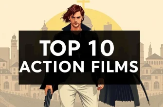 Top 10 Religious Action Films to Watch