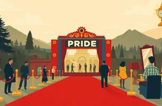 Pride in Drama: 10 Films to Watch Pride in Drama: 10 Films to Watch