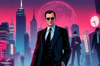 Top 10 Spy Films to Watch