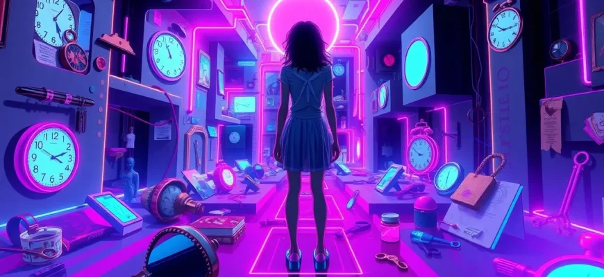 Top 10 Mind-Altering Psychological Films Top 10 Mind-Altering Psychological Films