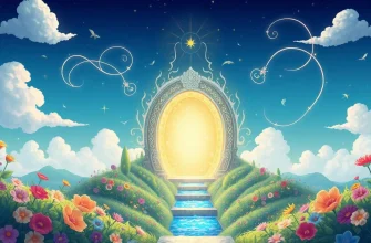 Top 10 Fantasy Films Exploring Parallel Worlds Top 10 Fantasy Films Exploring Parallel Worlds