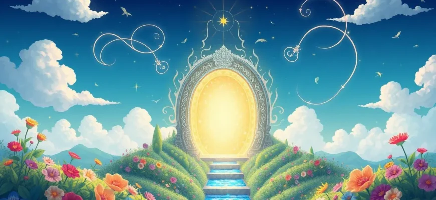 Top 10 Fantasy Films Exploring Parallel Worlds Top 10 Fantasy Films Exploring Parallel Worlds