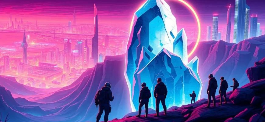 Geological Expeditions on Film: A Journey into Earth’s Secrets Geological Expeditions on Film: A Journey into Earth’s Secrets