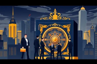 Top 10 Business Heist Films You Can’t Miss