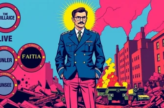 Top 10 Military Lawyer Films