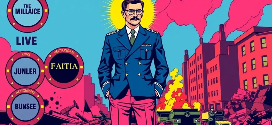 Top 10 Military Lawyer Films Top 10 Military Lawyer Films