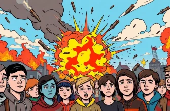 Films About the Second Chechen War