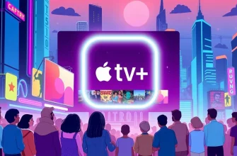 Top 10 Films to Watch on Apple TV+ Top 10 Films to Watch on Apple TV+