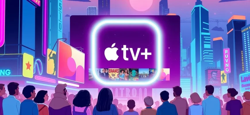 Top 10 Films to Watch on Apple TV+ Top 10 Films to Watch on Apple TV+