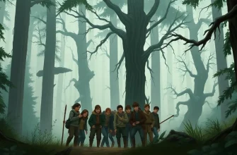 Top 10 Horror Films Set in the Wilderness