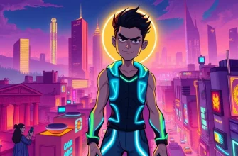 Top 10 Films About Demigods