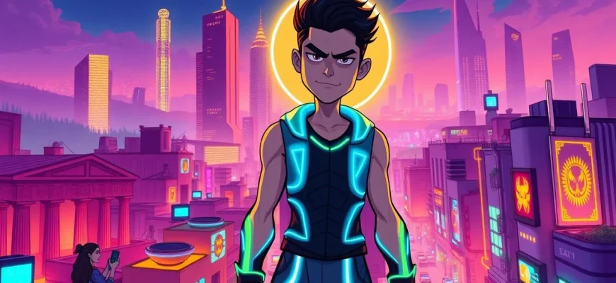 Top 10 Films About Demigods Top 10 Films About Demigods