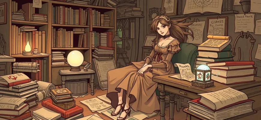 Top 10 Superhero Dramas with British Dubbing Top 10 Superhero Dramas with British Dubbing