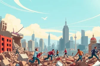 Top 10 Earthquake Thriller Films