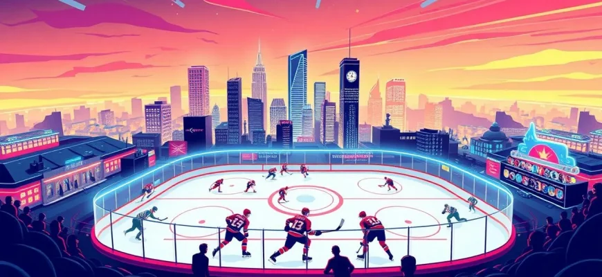 Top 10 Hockey Documentaries You Must Watch Top 10 Hockey Documentaries You Must Watch