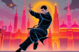 Soviet Martial Arts Film Collection