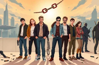 Top 10 Action Films About Loyal Friends