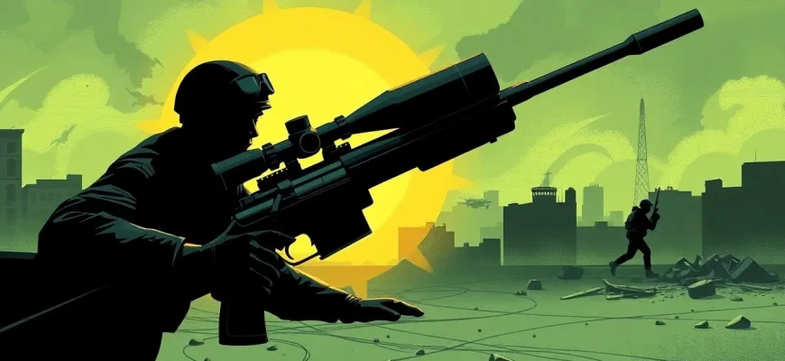 Top 10 Sniper Special Forces War Films Top 10 Sniper Special Forces War Films