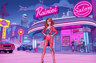 Top 10 Sci-Fi Films About Stylists Top 10 Sci-Fi Films About Stylists