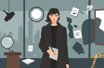 Detective Films on Bulimia: A Unique Cinematic Experience