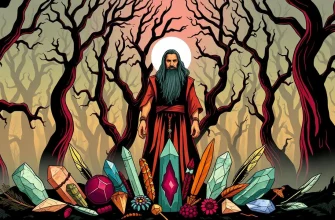 Top 10 Shaman Thrillers