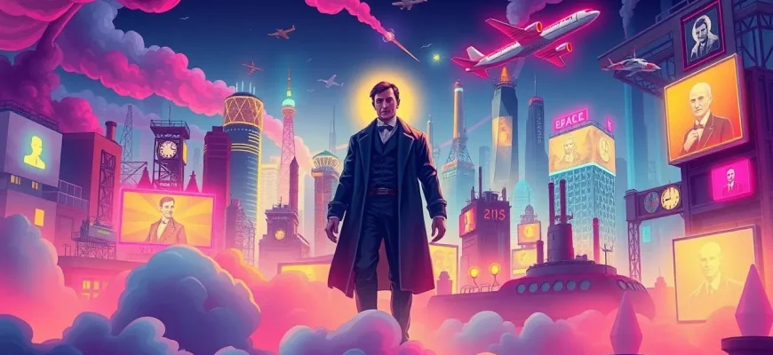10 Historical Films About Technical Discoveries 10 Historical Films About Technical Discoveries
