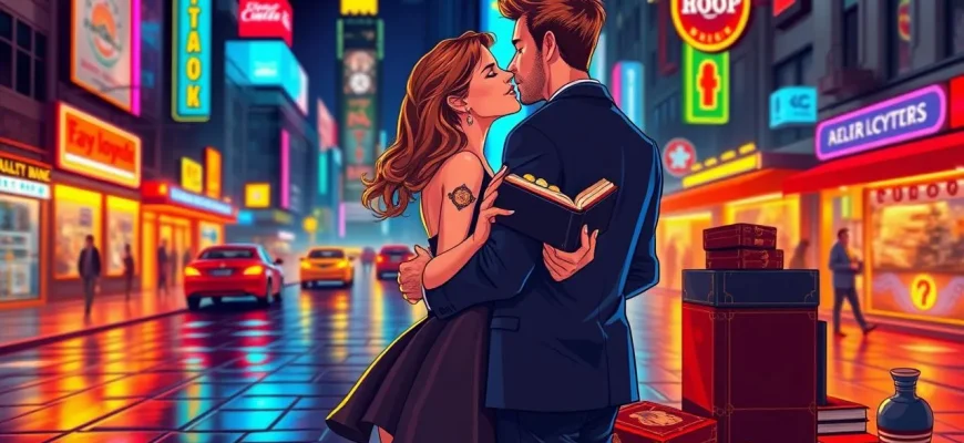 10 Romantic Films for Collectors