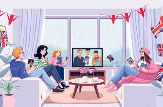 Rainy Day Laughs: 10 British Comedies to Brighten Your Day Rainy Day Laughs: 10 British Comedies to Brighten Your Day