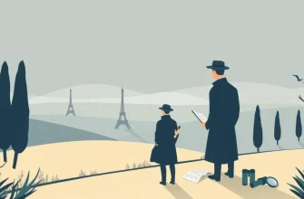 Top 10 French Detective Films You Must Watch