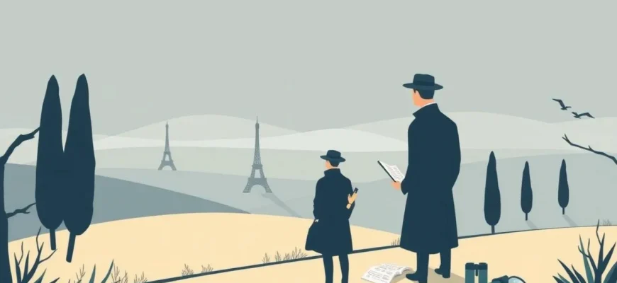 Top 10 French Detective Films You Must Watch Top 10 French Detective Films You Must Watch