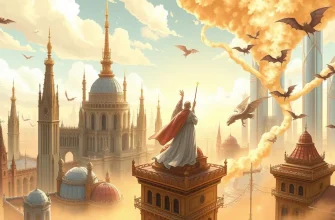 Fantasy Films About Architects: A Cinematic Journey