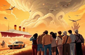 Top 10 Disaster Dramas: Nature’s Fury on Film Top 10 Disaster Dramas: Nature’s Fury on Film