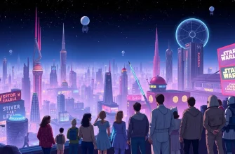 Top 10 Sci-Fi Films Exploring the Universe