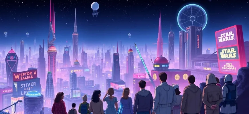 Top 10 Sci-Fi Films Exploring the Universe Top 10 Sci-Fi Films Exploring the Universe