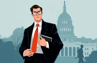 Top 10 Detective Films About Senators