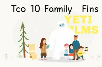 Family Yeti Films: A Whimsical Journey