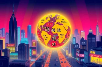 Dialect Documentaries: A Linguistic Adventure