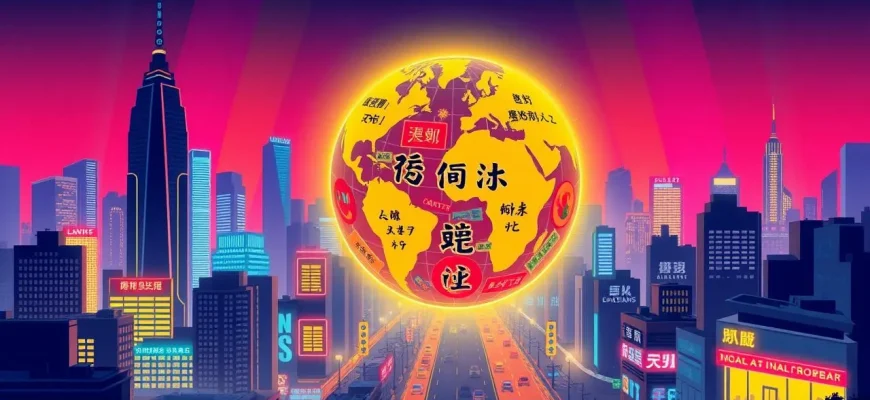 Dialect Documentaries: A Linguistic Adventure Dialect Documentaries: A Linguistic Adventure