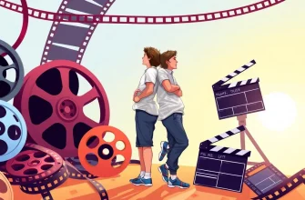 Top 10 Twin Comedy Films for a Good Laugh Top 10 Twin Comedy Films for a Good Laugh