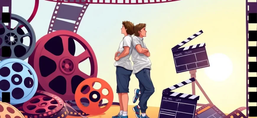 Top 10 Twin Comedy Films for a Good Laugh Top 10 Twin Comedy Films for a Good Laugh