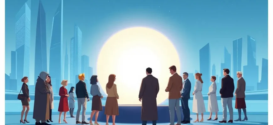 Mystical Films About Future Predictions Mystical Films About Future Predictions