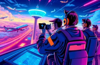 Top 10 Documentaries on Air Traffic Controllers