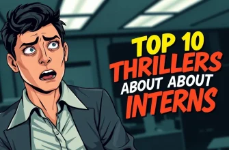 Thrilling Internships: A Collection of Suspenseful Films Thrilling Internships: A Collection of Suspenseful Films