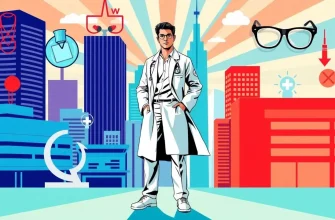 Biopics on Pharmacists: A Journey Through Medicine and Innovation