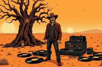 Western DJ Films: A Unique Cinematic Experience Western DJ Films: A Unique Cinematic Experience