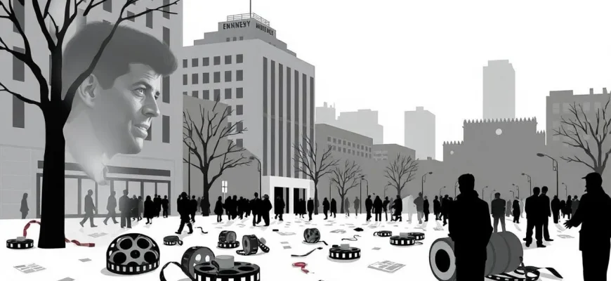 Films on the Assassination of JFK Films on the Assassination of JFK