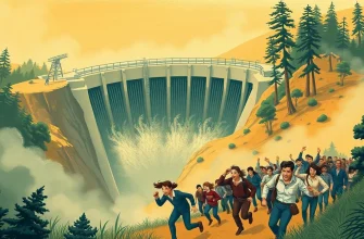 10 Must-Watch Disaster Films Featuring Water Reservoirs 10 Must-Watch Disaster Films Featuring Water Reservoirs