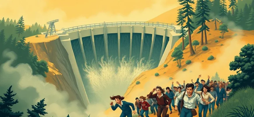 10 Must-Watch Disaster Films Featuring Water Reservoirs 10 Must-Watch Disaster Films Featuring Water Reservoirs