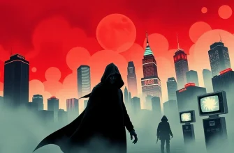 Top 10 Horror Films Exploring Propaganda